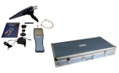 Анализатор спектра SPECTRAN HF-60100 V4